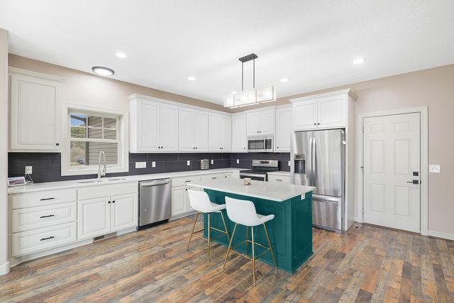 14896 Bison Street NW, Anoka, MN 55303