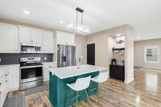 14896 Bison Street NW, Anoka, MN 55303