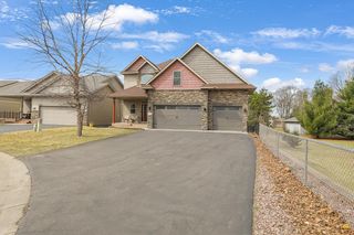 14896 Bison Street NW, Anoka, MN 55303