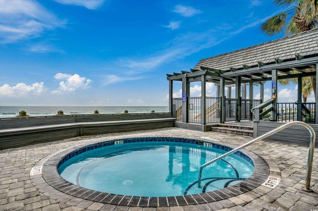 1012 N Waccamaw Dr Unit 1008, Murrells Inlet, SC 29576