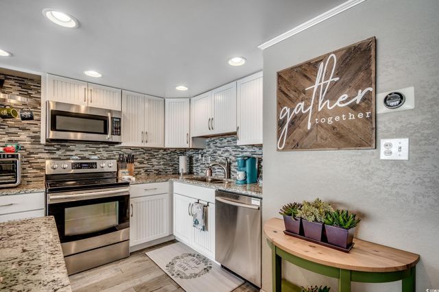 1012 N Waccamaw Dr Unit 1008, Murrells Inlet, SC 29576