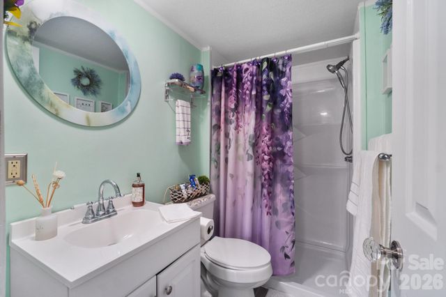 1507 Mills Harris Road, Wingate, NC 28174