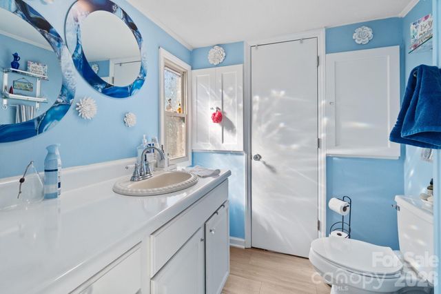 1507 Mills Harris Road, Wingate, NC 28174
