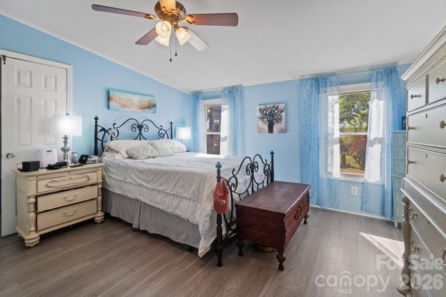 1507 Mills Harris Road, Wingate, NC 28174