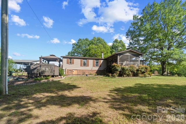 1507 Mills Harris Road, Wingate, NC 28174