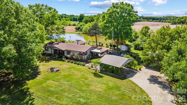1507 Mills Harris Road, Wingate, NC 28174