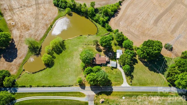 1507 Mills Harris Road, Wingate, NC 28174