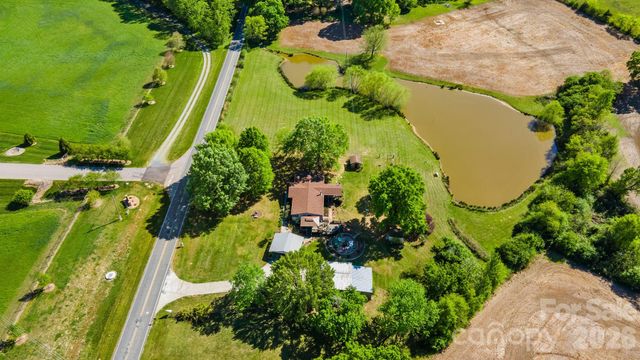 1507 Mills Harris Road, Wingate, NC 28174