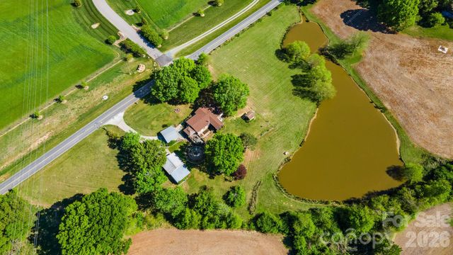 1507 Mills Harris Road, Wingate, NC 28174