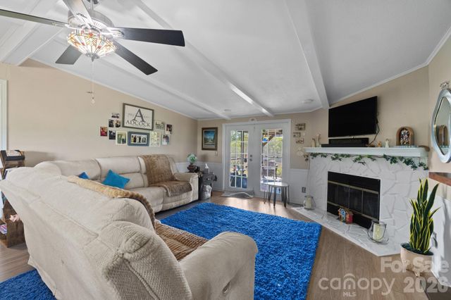 1507 Mills Harris Road, Wingate, NC 28174