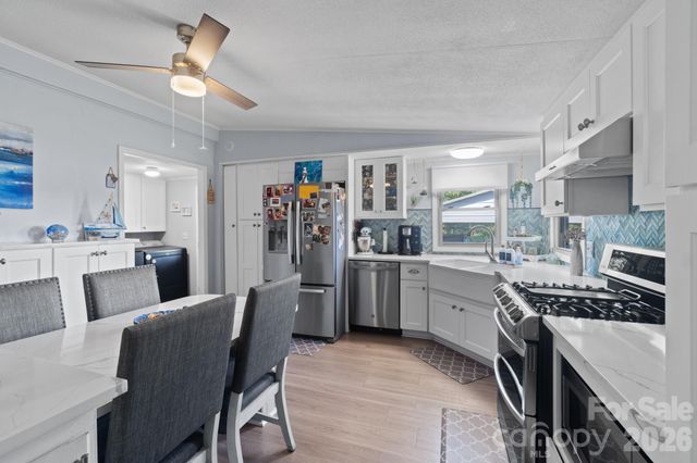 1507 Mills Harris Road, Wingate, NC 28174