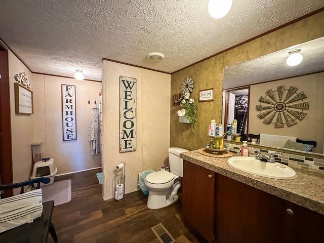 1195 State Hwy 3041, Corbin, KY 40701