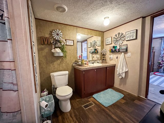 1195 State Hwy 3041, Corbin, KY 40701