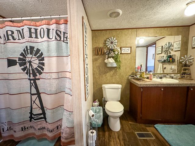 1195 State Hwy 3041, Corbin, KY 40701