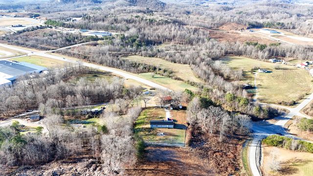 1195 State Hwy 3041, Corbin, KY 40701