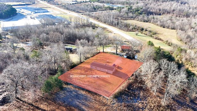 1195 State Hwy 3041, Corbin, KY 40701