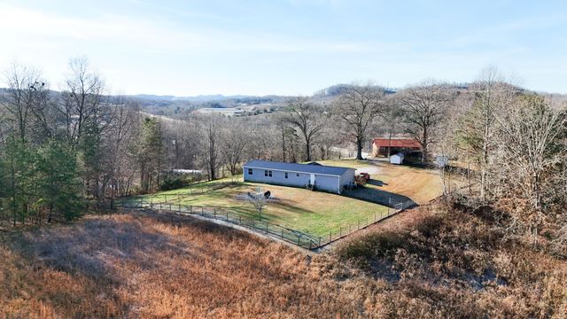 1195 State Hwy 3041, Corbin, KY 40701