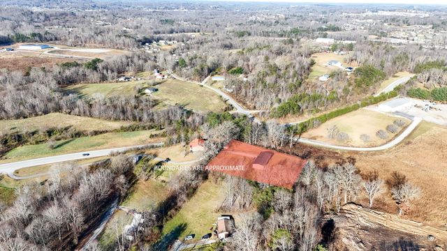 1195 State Hwy 3041, Corbin, KY 40701