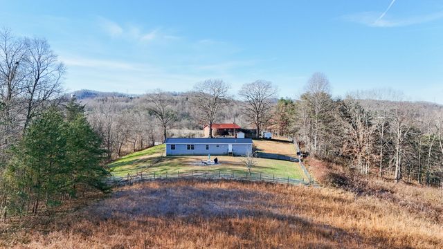 1195 State Hwy 3041, Corbin, KY 40701