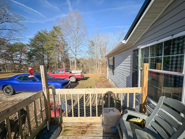 1195 State Hwy 3041, Corbin, KY 40701