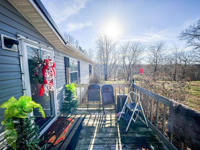 1195 State Hwy 3041, Corbin, KY 40701