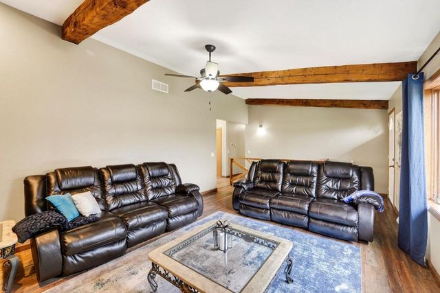4210 Old Deerfield Road, Deerfield, WI 53531
