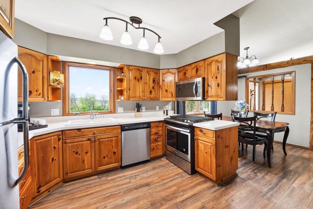 4210 Old Deerfield Road, Deerfield, WI 53531