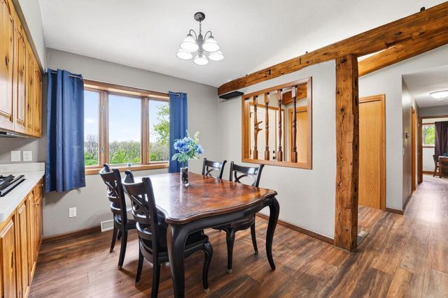 4210 Old Deerfield Road, Deerfield, WI 53531
