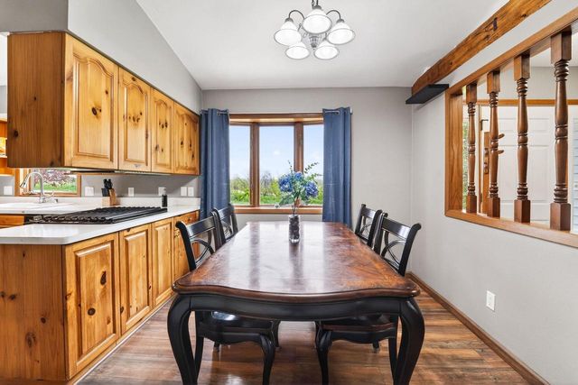 4210 Old Deerfield Road, Deerfield, WI 53531