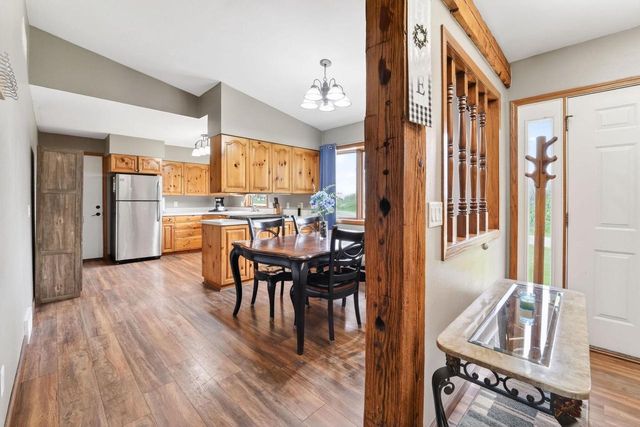 4210 Old Deerfield Road, Deerfield, WI 53531