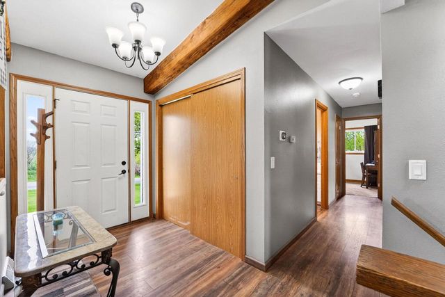 4210 Old Deerfield Road, Deerfield, WI 53531