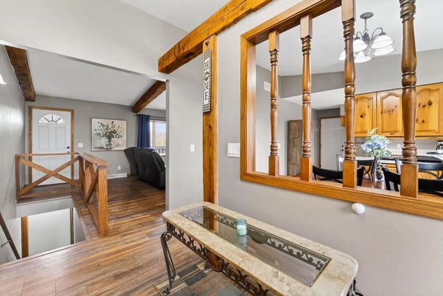 4210 Old Deerfield Road, Deerfield, WI 53531
