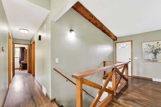 4210 Old Deerfield Road, Deerfield, WI 53531