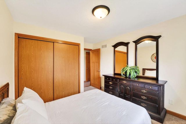 4210 Old Deerfield Road, Deerfield, WI 53531