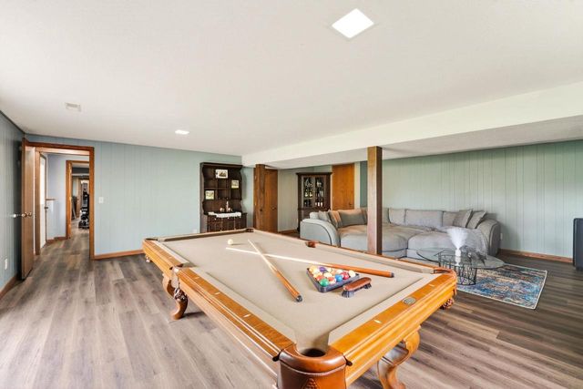 4210 Old Deerfield Road, Deerfield, WI 53531