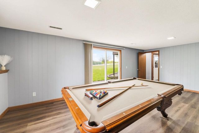 4210 Old Deerfield Road, Deerfield, WI 53531