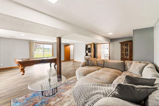 4210 Old Deerfield Road, Deerfield, WI 53531