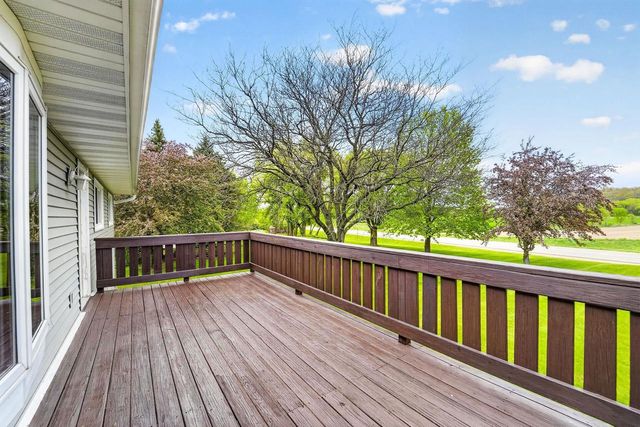 4210 Old Deerfield Road, Deerfield, WI 53531