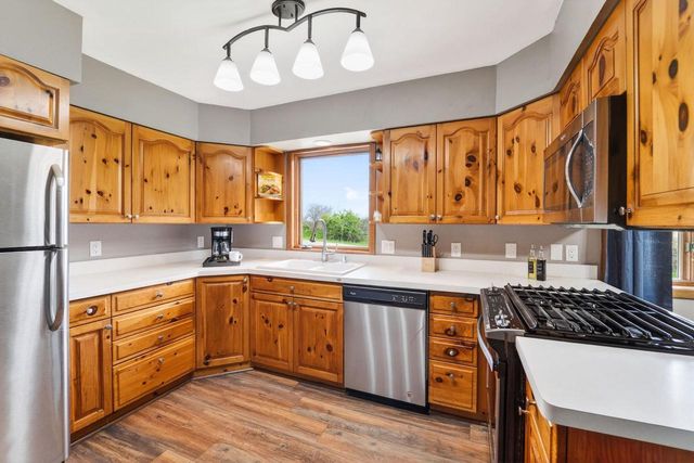 4210 Old Deerfield Road, Deerfield, WI 53531
