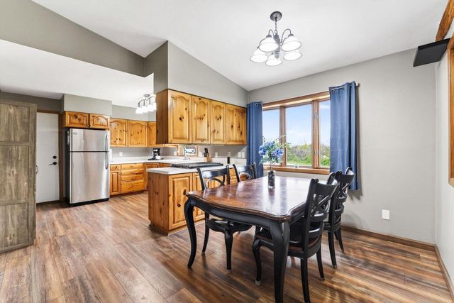 4210 Old Deerfield Road, Deerfield, WI 53531