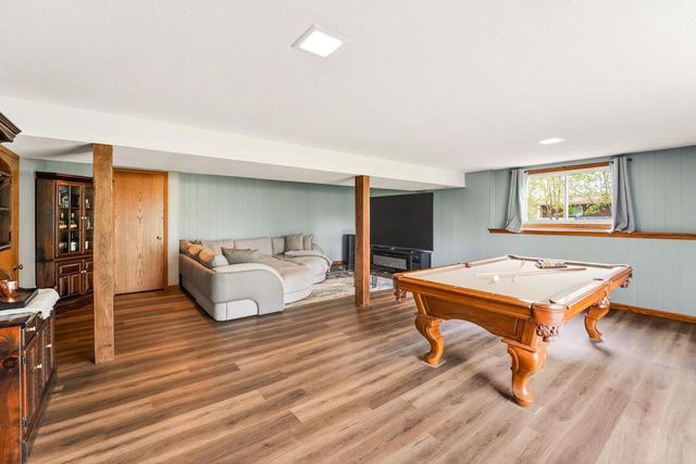 4210 Old Deerfield Road, Deerfield, WI 53531