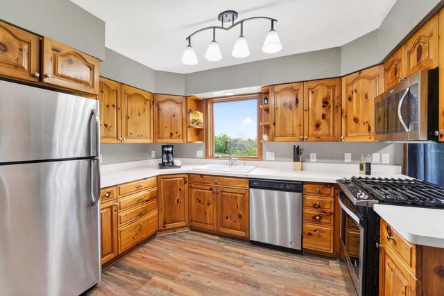 4210 Old Deerfield Road, Deerfield, WI 53531