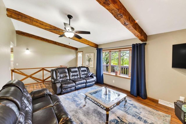 4210 Old Deerfield Road, Deerfield, WI 53531