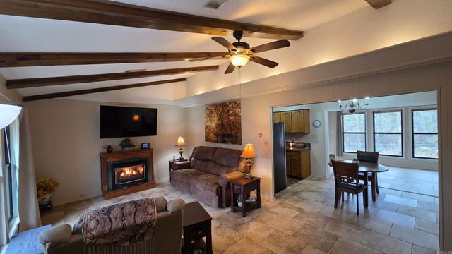 112 Dunn Hollow, Fairfield Bay, AR 72088