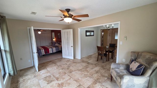 112 Dunn Hollow, Fairfield Bay, AR 72088