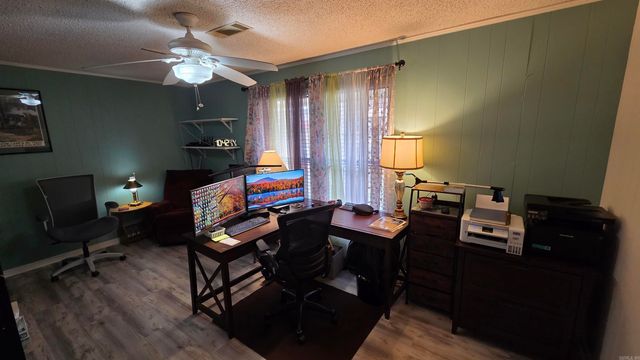 112 Dunn Hollow, Fairfield Bay, AR 72088