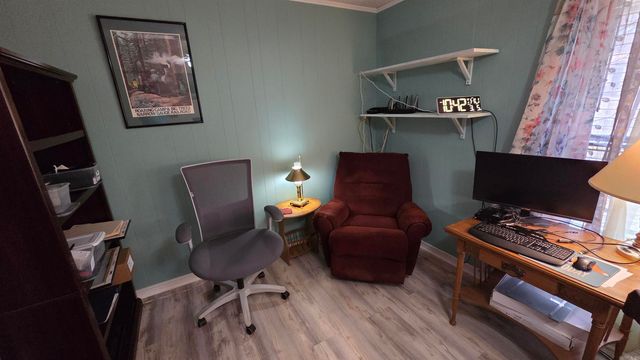 112 Dunn Hollow, Fairfield Bay, AR 72088