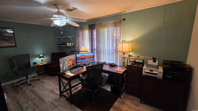 112 Dunn Hollow, Fairfield Bay, AR 72088