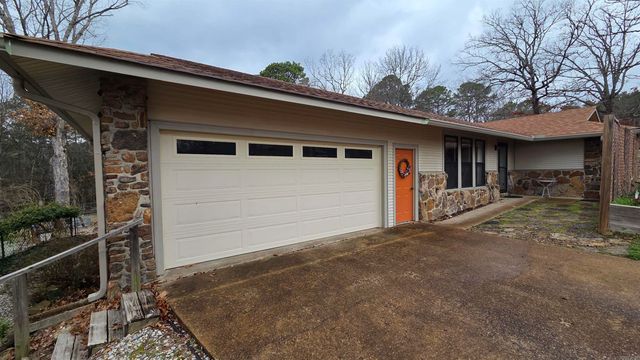 112 Dunn Hollow, Fairfield Bay, AR 72088