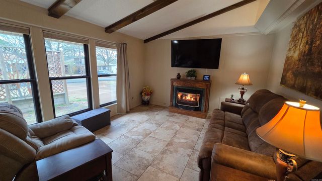 112 Dunn Hollow, Fairfield Bay, AR 72088